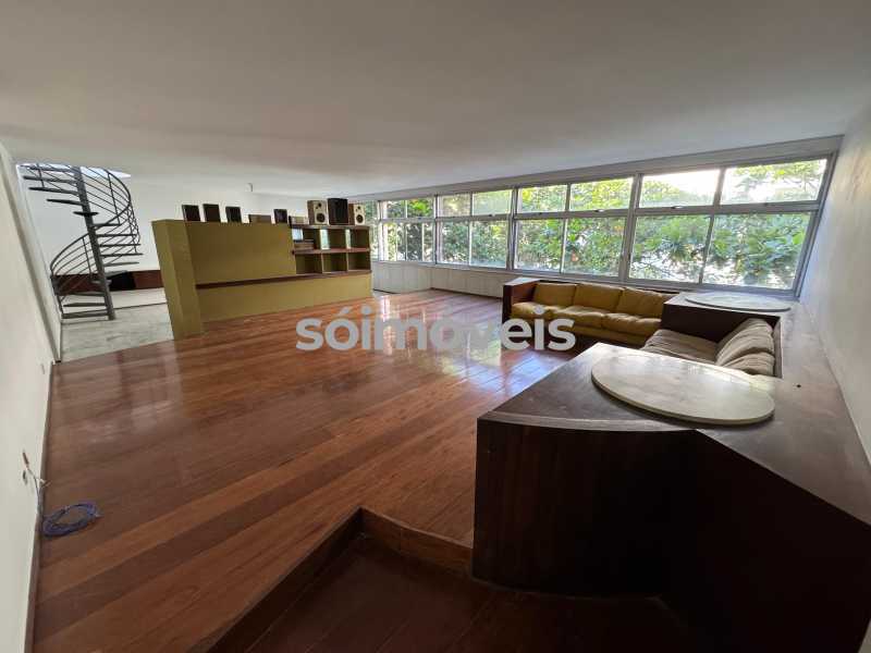 Conheça 6 do imóvel - Cobertura Duplex com linda vista para o Mar! - LBCO30579 - 6 6 - 6