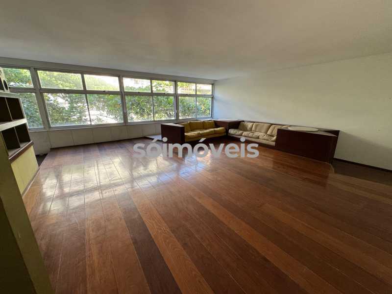 Conheça 7 do imóvel - Cobertura Duplex com linda vista para o Mar! - LBCO30579 - 7 7 - 7