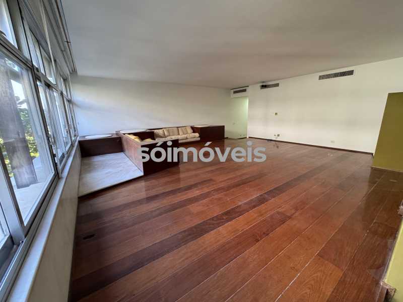 Conheça 8 do imóvel - Cobertura Duplex com linda vista para o Mar! - LBCO30579 - 8 8 - 8