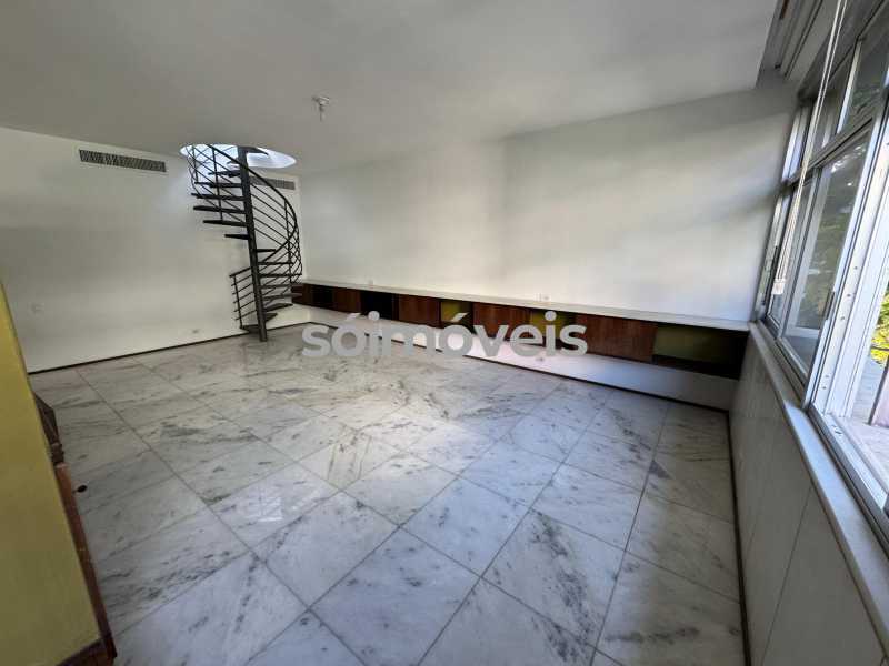Conheça 9 do imóvel - Cobertura Duplex com linda vista para o Mar! - LBCO30579 - 9 9 - 9