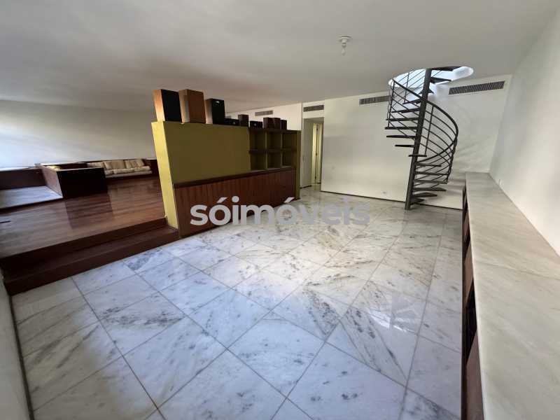 Conheça 10 do imóvel - Cobertura Duplex com linda vista para o Mar! - LBCO30579 - 10 10 - 10