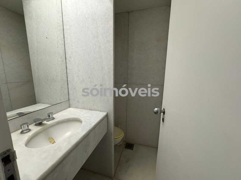 Conheça 12 do imóvel - Cobertura Duplex com linda vista para o Mar! - LBCO30579 - 12 12 - 12