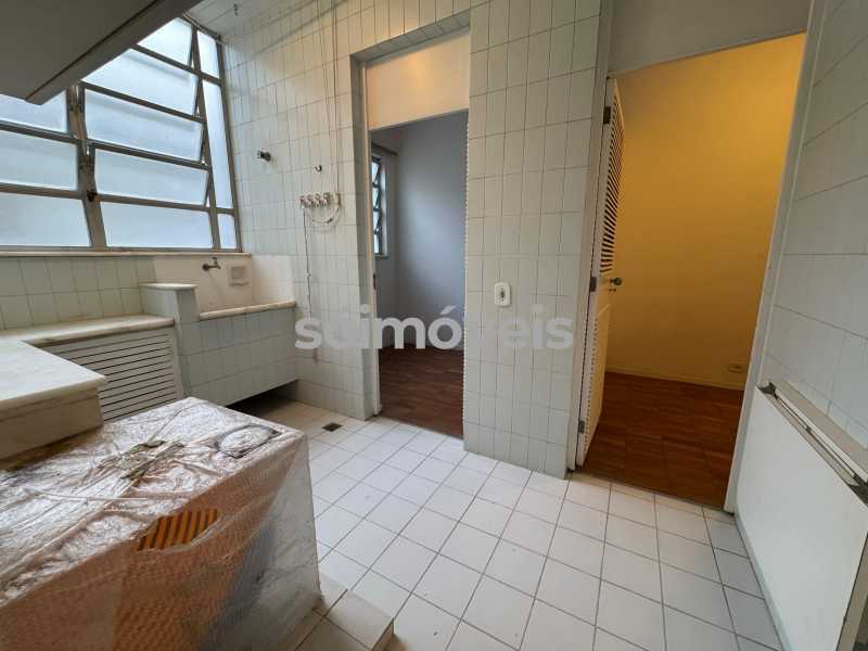 Conheça 13 do imóvel - Cobertura Duplex com linda vista para o Mar! - LBCO30579 - 25 13 - 25