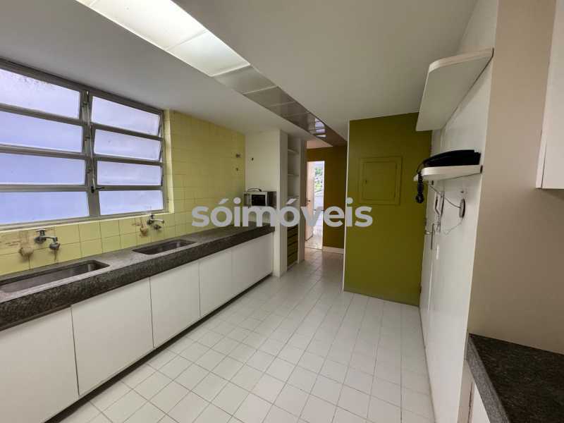Conheça 17 do imóvel - Cobertura Duplex com linda vista para o Mar! - LBCO30579 - 24 17 - 24