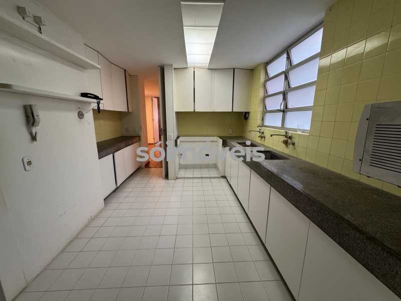 Conheça 18 do imóvel - Cobertura Duplex com linda vista para o Mar! - LBCO30579 - 23 18 - 23