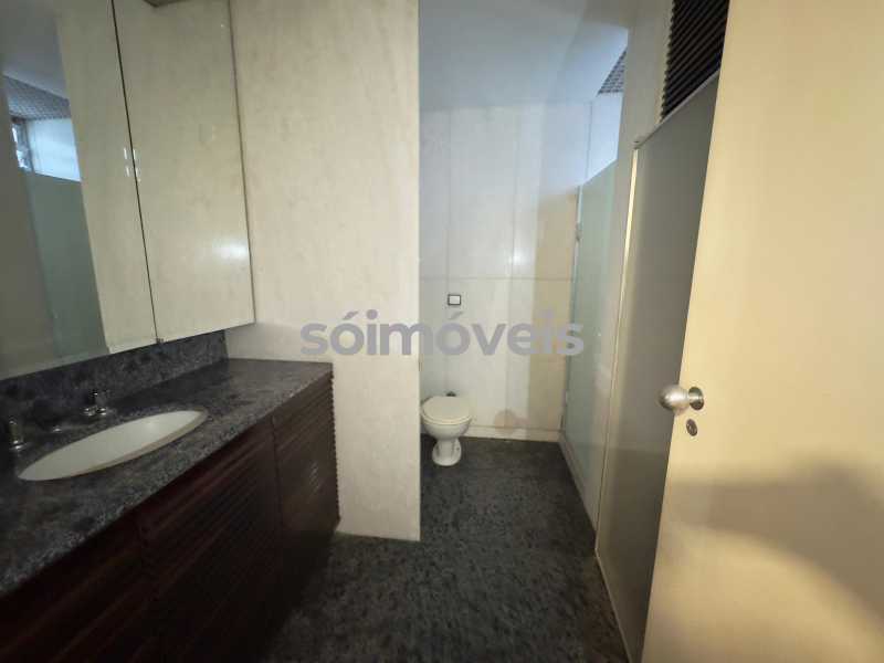 Conheça 19 do imóvel - Cobertura Duplex com linda vista para o Mar! - LBCO30579 - 16 19 - 16