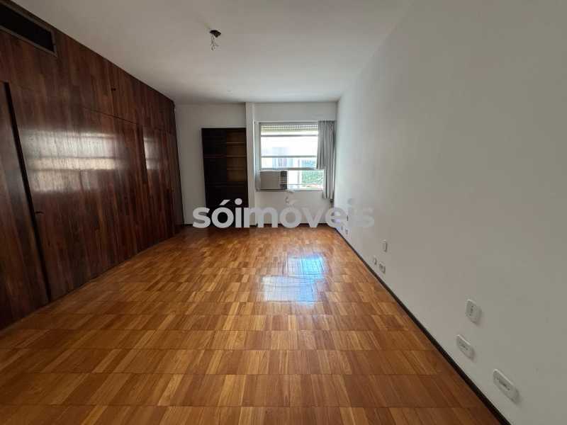 Conheça 26 do imóvel - Cobertura Duplex com linda vista para o Mar! - LBCO30579 - 21 26 - 21
