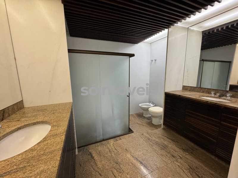 Conheça 28 do imóvel - Cobertura Duplex com linda vista para o Mar! - LBCO30579 - 22 28 - 22
