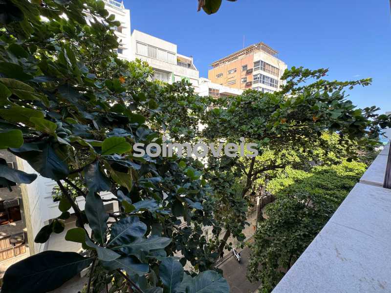 Conheça 30 do imóvel - Cobertura Duplex com linda vista para o Mar! - LBCO30579 - 29 30 - 29