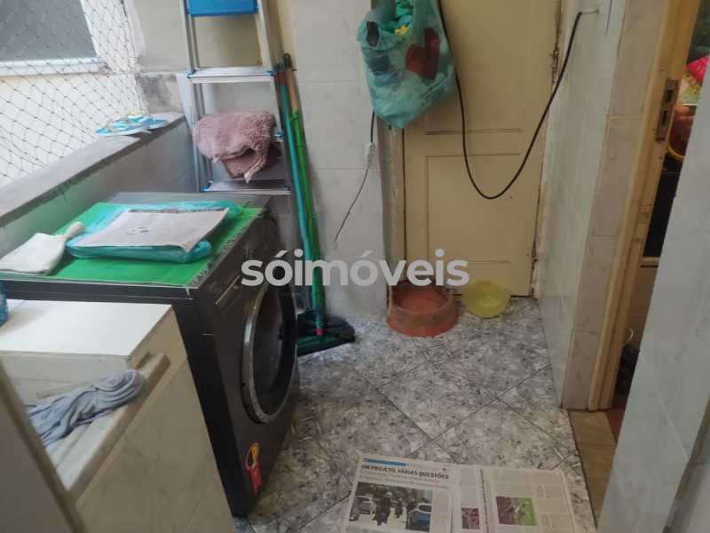 Conheça 115811_G1743259416 2 do imóvel - Apartamento 2 quartos à venda Rio de Janeiro,RJ Leblon - R$ 950.000 - LBAP24878 - 13 115811_G1743259416 2 - 13