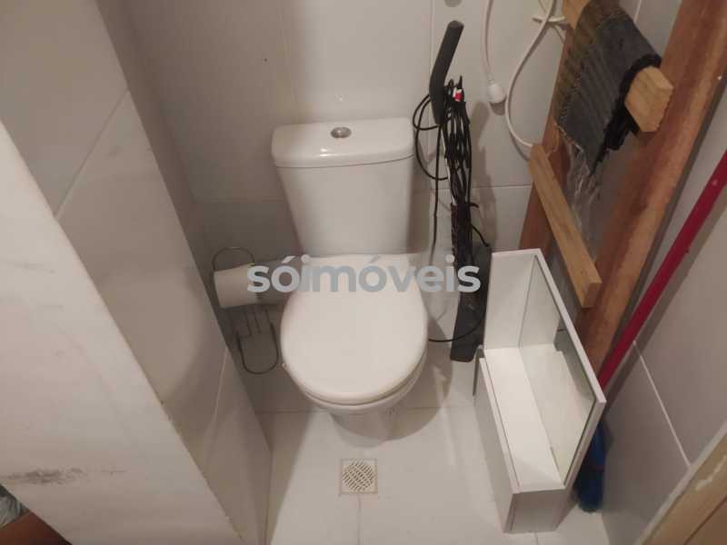 Conheça 115811_G1743259418 2 do imóvel - Apartamento 2 quartos à venda Rio de Janeiro,RJ Leblon - R$ 950.000 - LBAP24878 - 14 115811_G1743259418 2 - 14