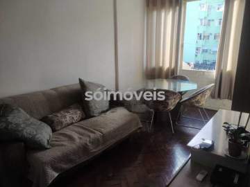Apartamento 2 quartos à venda Rio de Janeiro,RJ Leblon - R$ 950.000 - LBAP24878