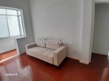 LOCALIZAÇÃO NOBRE - Apartamento 2 quartos à venda Rio de Janeiro,RJ Botafogo - R$ 850.000 - LBAP24872