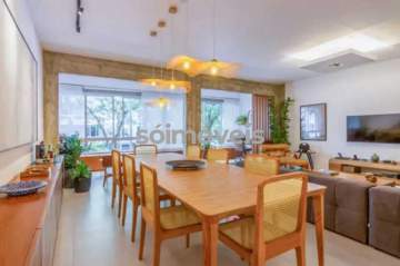 Apartamento 3 quartos à venda Rio de Janeiro,RJ Copacabana - R$ 2.750.000 - LBAP36958