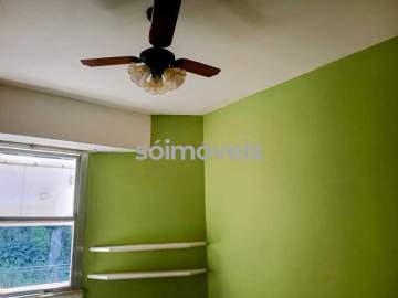 Apartamento à venda Rio de Janeiro,RJ Copacabana - R$ 315.000 - POAP00616
