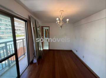 Apartamento 3 quartos à venda Rio de Janeiro,RJ Botafogo - R$ 1.640.000 - LBAP36965