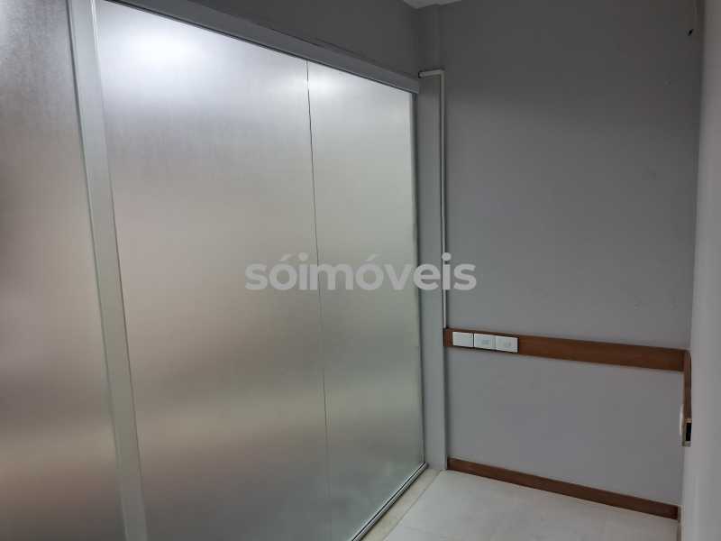 Conheça 2 do imóvel - SENSACIONAL SOBRELOJA NO SHOPPING VITRINE DO LEBLON!!! - LBLJ00131 - 2 2 - 2