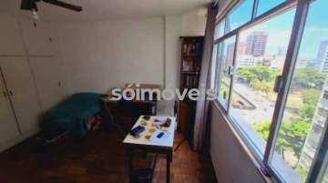 Apartamento 1 quarto à venda Rio de Janeiro,RJ Leblon - R$ 1.000.000 - LBAP11812