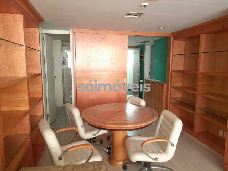 Conheça WhatsApp Image 2025-04-28 at 1 do imóvel - Sala Comercial 76m² para alugar Avenida Nilo Peçanha,Rio de Janeiro,RJ Centro - R$ 3.000 - POSL00152 - 4 WhatsApp Image 2025-04-28 at 1 - 4