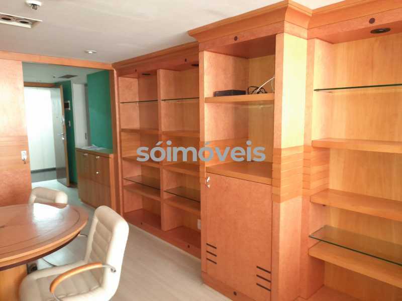 Conheça WhatsApp Image 2025-04-28 at 1 do imóvel - Sala Comercial 76m² para alugar Avenida Nilo Peçanha,Rio de Janeiro,RJ Centro - R$ 3.000 - POSL00152 - 5 WhatsApp Image 2025-04-28 at 1 - 5