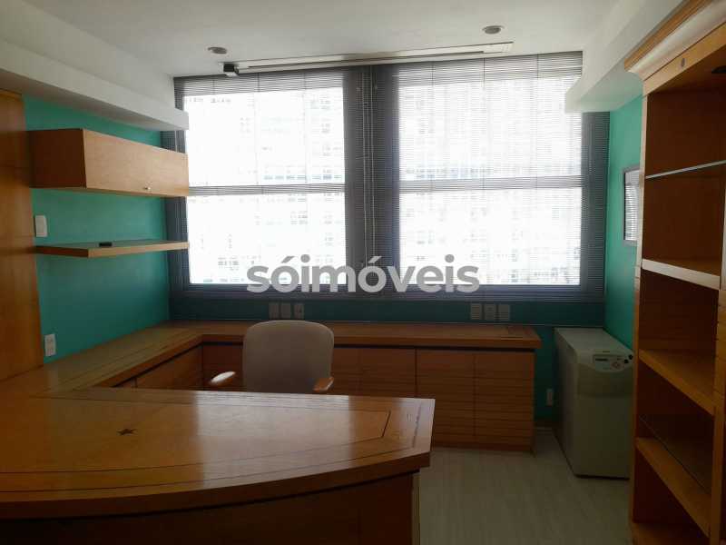 Conheça WhatsApp Image 2025-04-28 at 1 do imóvel - Sala Comercial 76m² para alugar Avenida Nilo Peçanha,Rio de Janeiro,RJ Centro - R$ 3.000 - POSL00152 - 6 WhatsApp Image 2025-04-28 at 1 - 6