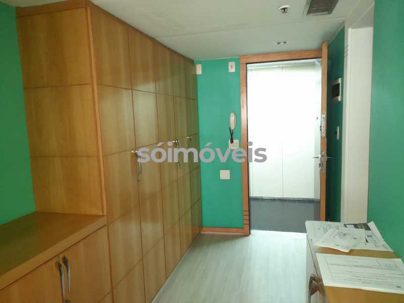 Conheça WhatsApp Image 2025-04-28 at 1 do imóvel - Sala Comercial 76m² para alugar Avenida Nilo Peçanha,Rio de Janeiro,RJ Centro - R$ 3.000 - POSL00152 - 3 WhatsApp Image 2025-04-28 at 1 - 3