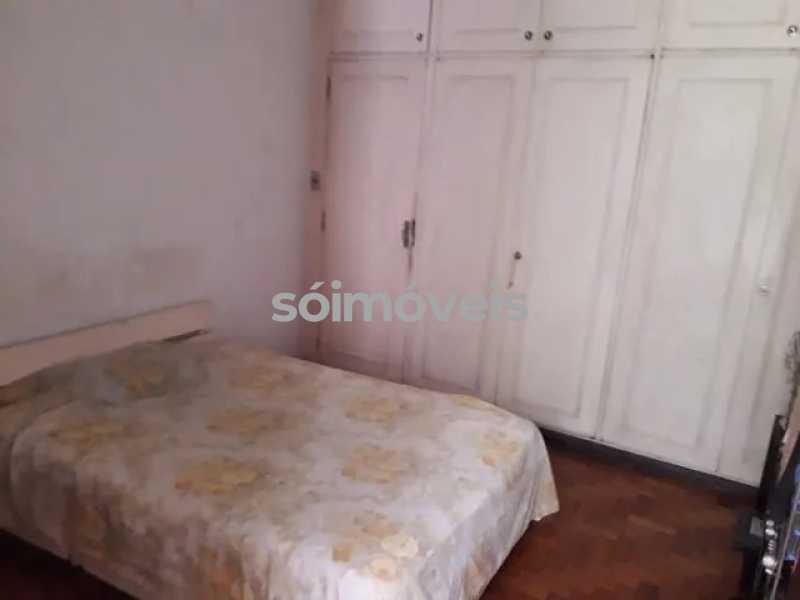 Conheça 8 do imóvel - BOM IMÓVEL NO LEBLON PRECISANDO MODERNIZAÇÃO - LBAP36966 - 8 8 - 8