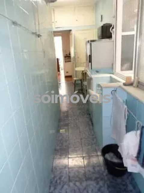 Conheça 14 do imóvel - BOM IMÓVEL NO LEBLON PRECISANDO MODERNIZAÇÃO - LBAP36966 - 14 14 - 14