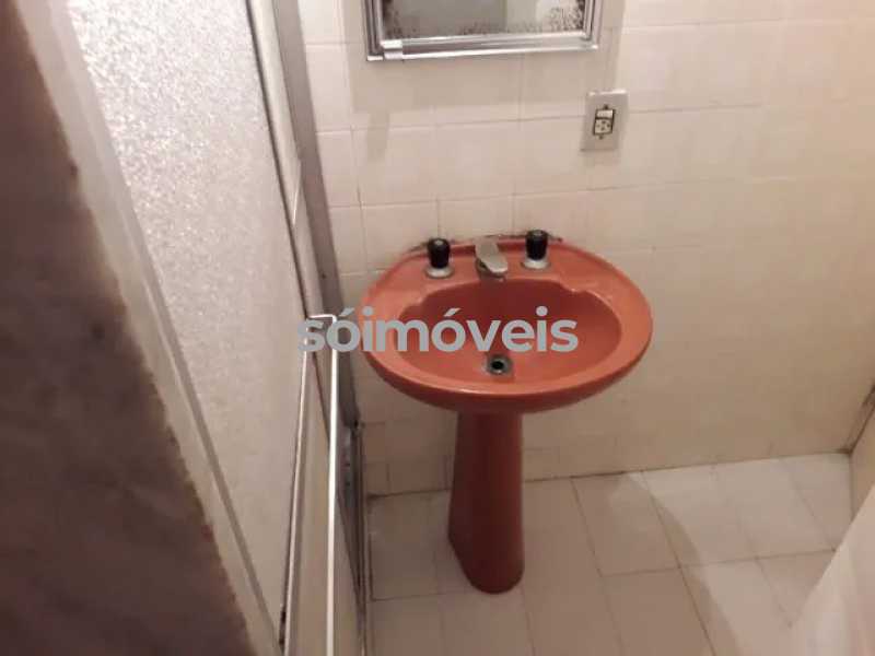 Conheça 11 do imóvel - BOM IMÓVEL NO LEBLON PRECISANDO MODERNIZAÇÃO - LBAP36966 - 11 11 - 11