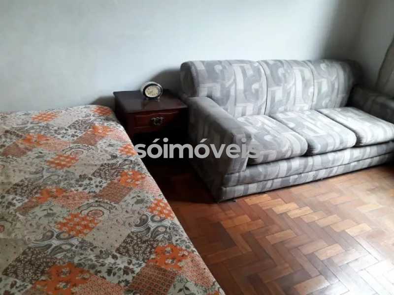 Conheça 2 do imóvel - BOM IMÓVEL NO LEBLON PRECISANDO MODERNIZAÇÃO - LBAP36966 - 2 2 - 2