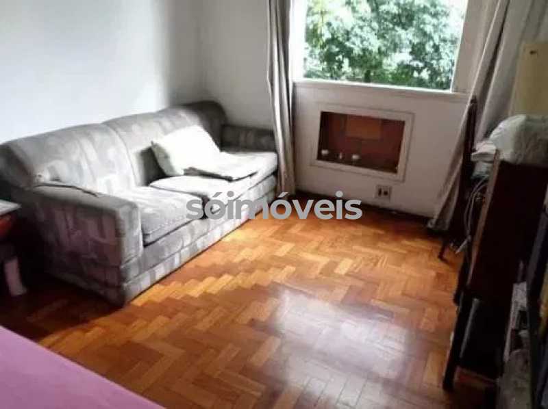 Conheça 3 do imóvel - BOM IMÓVEL NO LEBLON PRECISANDO MODERNIZAÇÃO - LBAP36966 - 3 3 - 3
