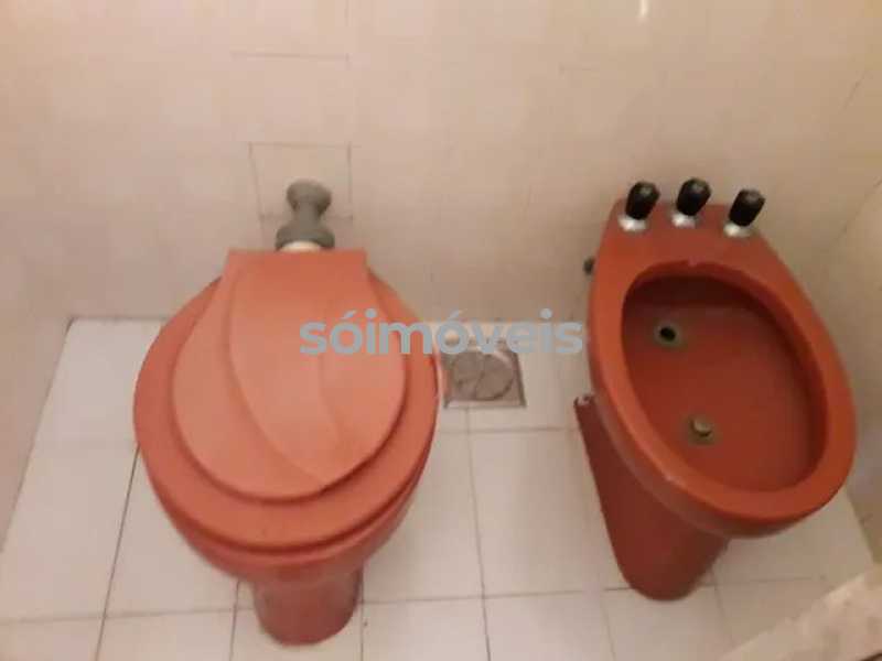 Conheça 12 do imóvel - BOM IMÓVEL NO LEBLON PRECISANDO MODERNIZAÇÃO - LBAP36966 - 12 12 - 12