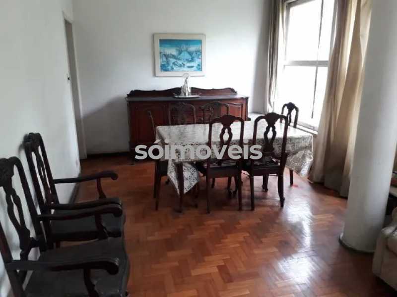 Conheça 5 do imóvel - BOM IMÓVEL NO LEBLON PRECISANDO MODERNIZAÇÃO - LBAP36966 - 5 5 - 5