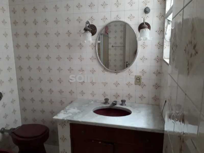 Conheça 9 do imóvel - BOM IMÓVEL NO LEBLON PRECISANDO MODERNIZAÇÃO - LBAP36966 - 9 9 - 9