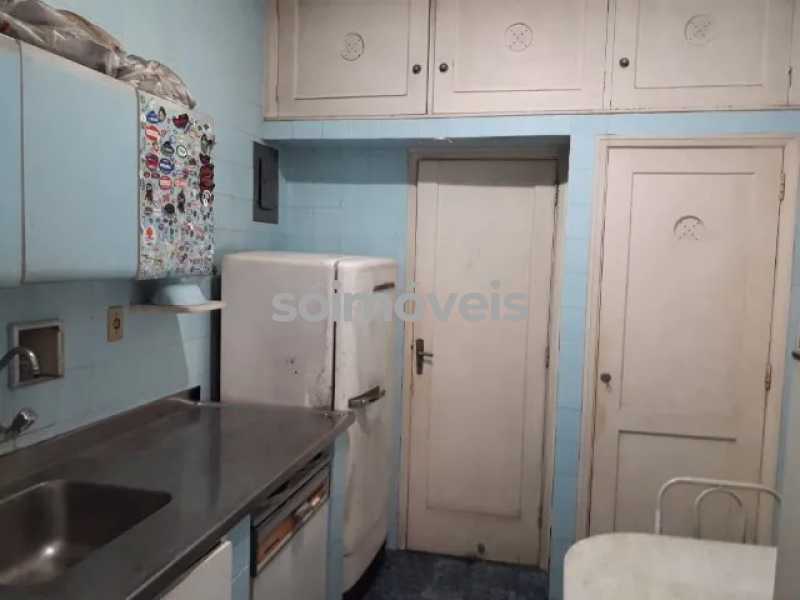 Conheça 13 do imóvel - BOM IMÓVEL NO LEBLON PRECISANDO MODERNIZAÇÃO - LBAP36966 - 13 13 - 13
