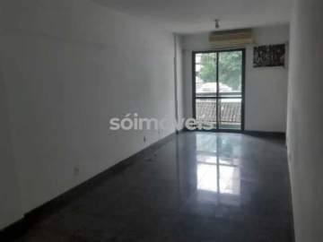 Apartamento 2 quartos à venda Rio de Janeiro,RJ Botafogo - R$ 845.000 - LBAP24881