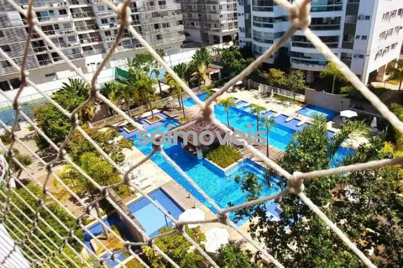 Conheça 315523153609509. do imóvel - Apartamento 3 quartos à venda Rio de Janeiro,RJ Recreio dos Bandeirantes - R$ 890.000 - LBAP36971 - 14 315523153609509. - 14