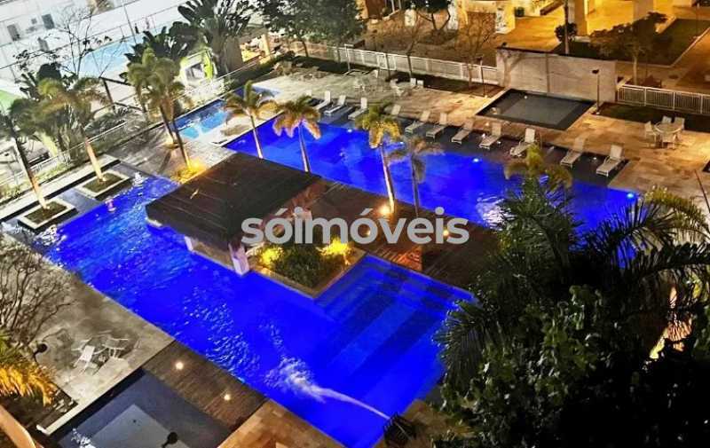 Conheça 586596630255354. do imóvel - Apartamento 3 quartos à venda Rio de Janeiro,RJ Recreio dos Bandeirantes - R$ 890.000 - LBAP36971 - 15 586596630255354. - 15