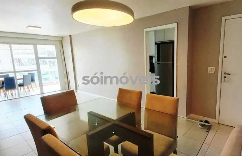 Conheça 641535154268324. do imóvel - Apartamento 3 quartos à venda Rio de Janeiro,RJ Recreio dos Bandeirantes - R$ 890.000 - LBAP36971 - 5 641535154268324. - 5