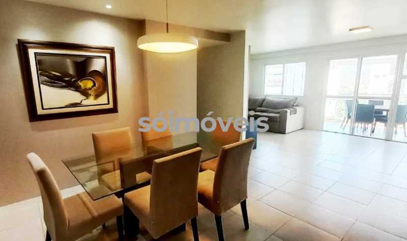 Conheça 644581155270169. do imóvel - Apartamento 3 quartos à venda Rio de Janeiro,RJ Recreio dos Bandeirantes - R$ 890.000 - LBAP36971 - 4 644581155270169. - 4