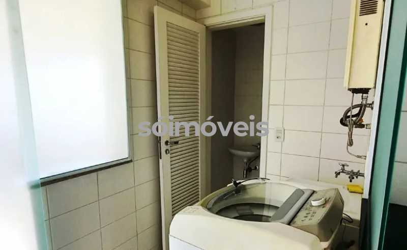 Conheça 645579877770818. do imóvel - Apartamento 3 quartos à venda Rio de Janeiro,RJ Recreio dos Bandeirantes - R$ 890.000 - LBAP36971 - 13 645579877770818. - 13