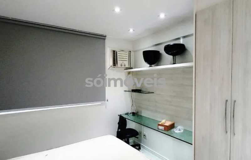 Conheça 645598150664253. do imóvel - Apartamento 3 quartos à venda Rio de Janeiro,RJ Recreio dos Bandeirantes - R$ 890.000 - LBAP36971 - 7 645598150664253. - 7