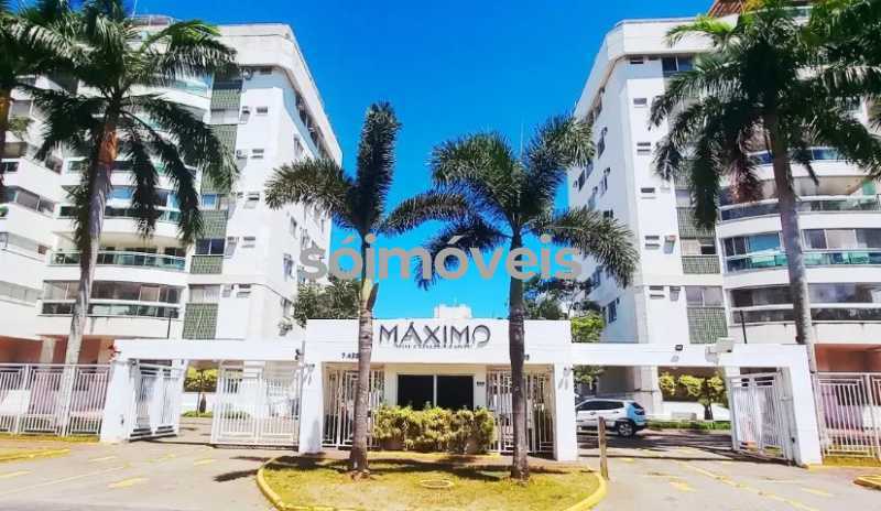 Conheça 648541512569171. do imóvel - Apartamento 3 quartos à venda Rio de Janeiro,RJ Recreio dos Bandeirantes - R$ 890.000 - LBAP36971 - 17 648541512569171. - 17