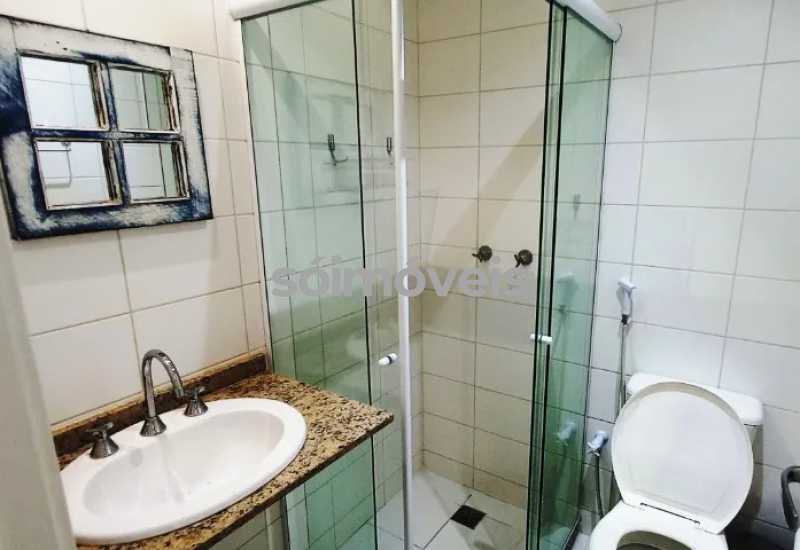 Conheça 648545757573619. do imóvel - Apartamento 3 quartos à venda Rio de Janeiro,RJ Recreio dos Bandeirantes - R$ 890.000 - LBAP36971 - 9 648545757573619. - 9