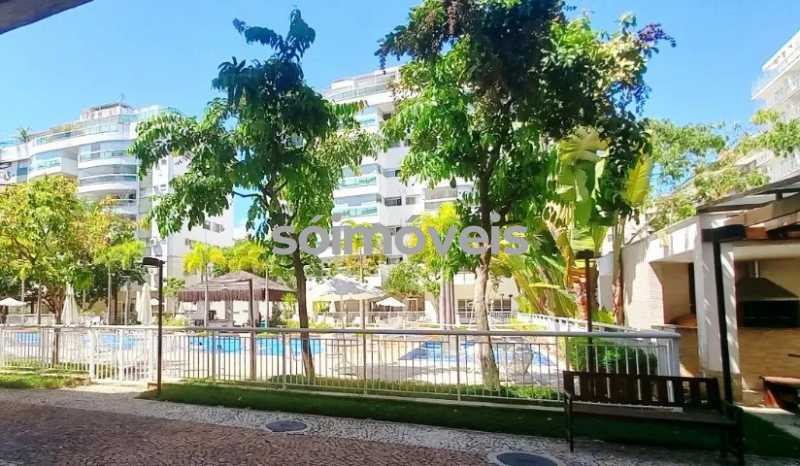 Conheça 650560638425457. do imóvel - Apartamento 3 quartos à venda Rio de Janeiro,RJ Recreio dos Bandeirantes - R$ 890.000 - LBAP36971 - 16 650560638425457. - 16