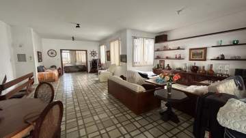Casa à venda Rua Otávio Correia,Rio de Janeiro,RJ Urca - R$ 4.985.000 - LBCA50067