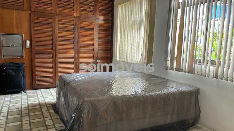 Conheça 10 do imóvel - Casa à venda Rua Otávio Correia,Rio de Janeiro,RJ Urca - R$ 4.985.000 - LBCA50067 - 10 10 - 10