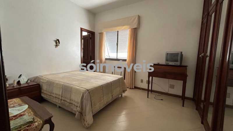 Conheça 28 do imóvel - Casa à venda Rua Otávio Correia,Rio de Janeiro,RJ Urca - R$ 4.985.000 - LBCA50067 - 14 28 - 14