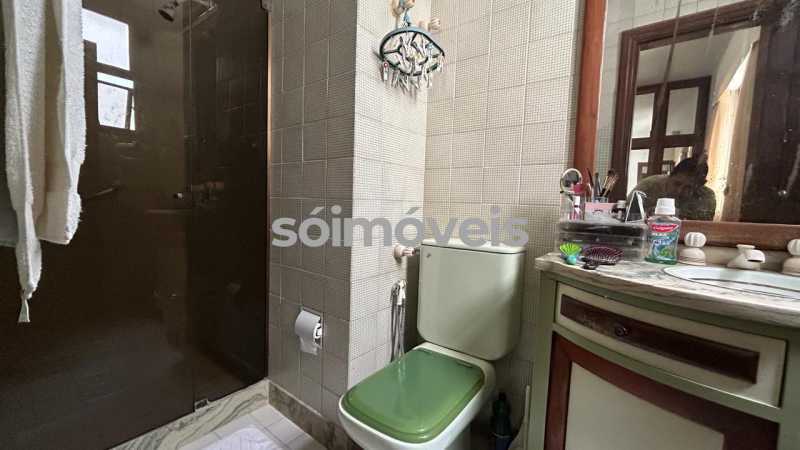 Conheça 30 do imóvel - Casa à venda Rua Otávio Correia,Rio de Janeiro,RJ Urca - R$ 4.985.000 - LBCA50067 - 15 30 - 15
