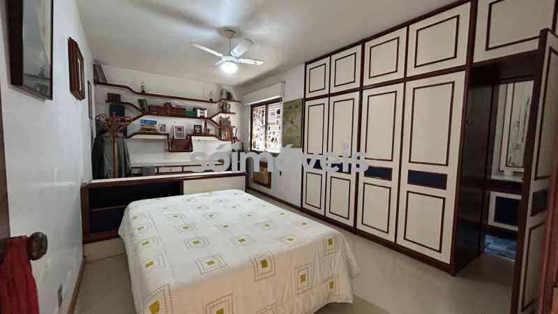 Conheça 31 do imóvel - Casa à venda Rua Otávio Correia,Rio de Janeiro,RJ Urca - R$ 4.985.000 - LBCA50067 - 17 31 - 17